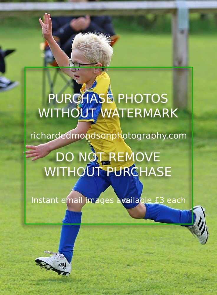 IMG_2064 - Kendal Utd Under 7 v Ibis Under 7 (16/9/23)