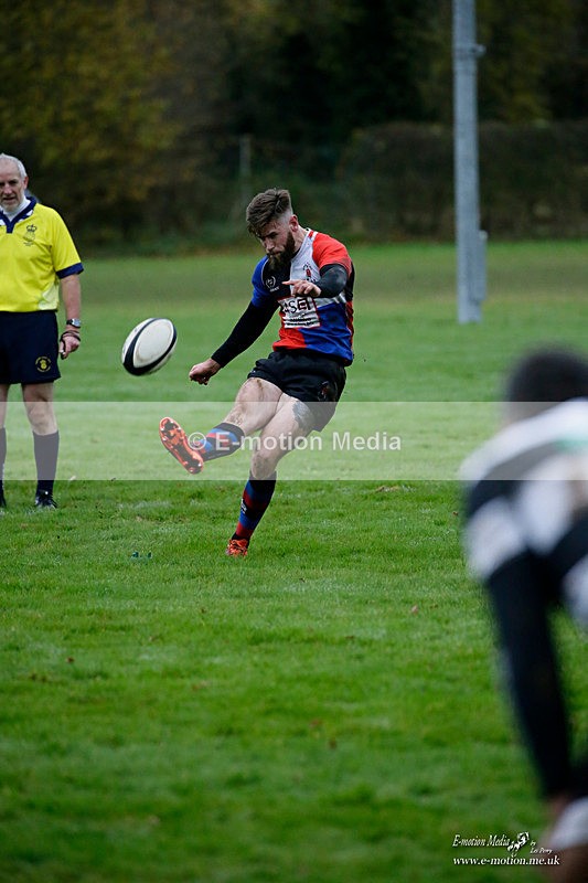 RU 201121 107 - Pewsey Vale RFC v Chippenham III RFC 21/11/2021