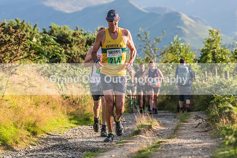 Latrigg-262 - Not Round Latrigg Race Wednesday 14th August 2024