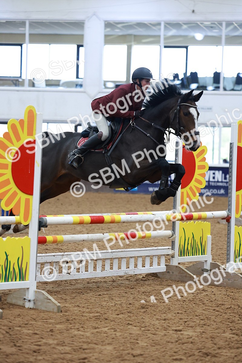 SBM_001009 - Class 3 - Senior Discovery 1.00m