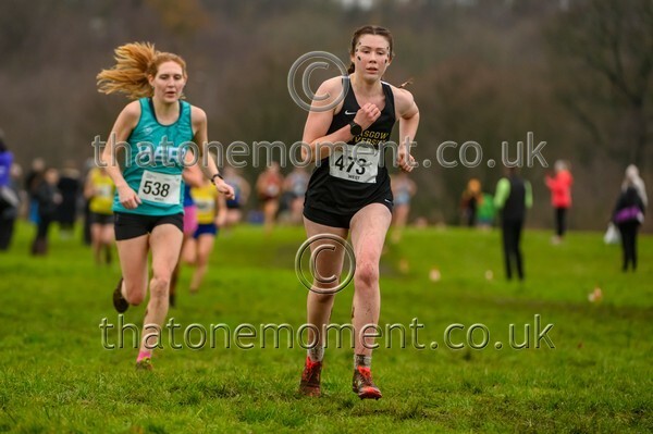 Westxc25-928911 - Senior Women Set Two