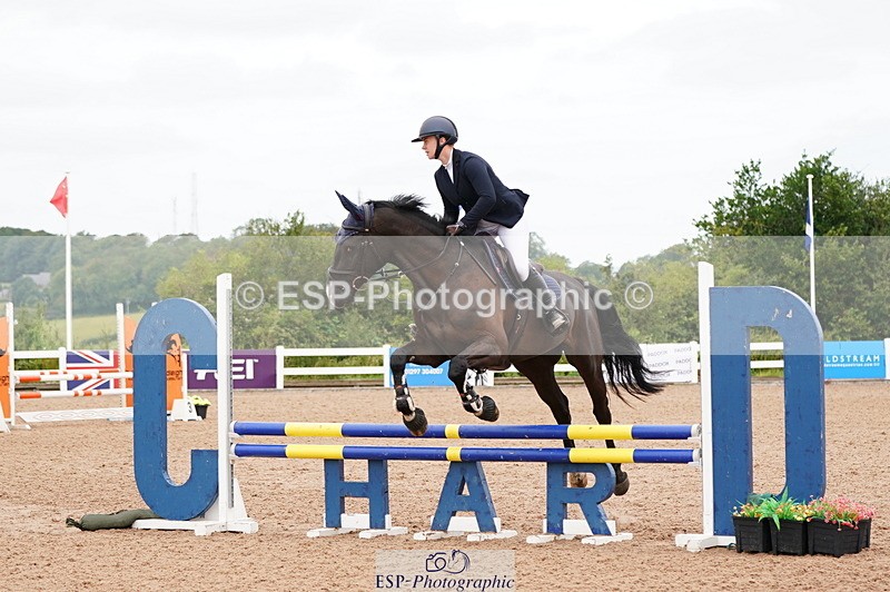 240803A-121004-07777 - Cls 36 85cm Amateur Qualifier