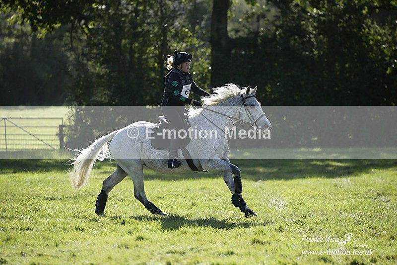 WWHT 031021 783 - WWEC Novice Restricted (0.80m) 18/10/20