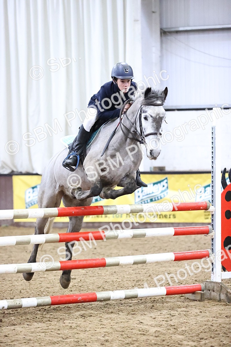 SBM_000781 - Class 4 - Blue Chip Pony Newcomers - 1.00m