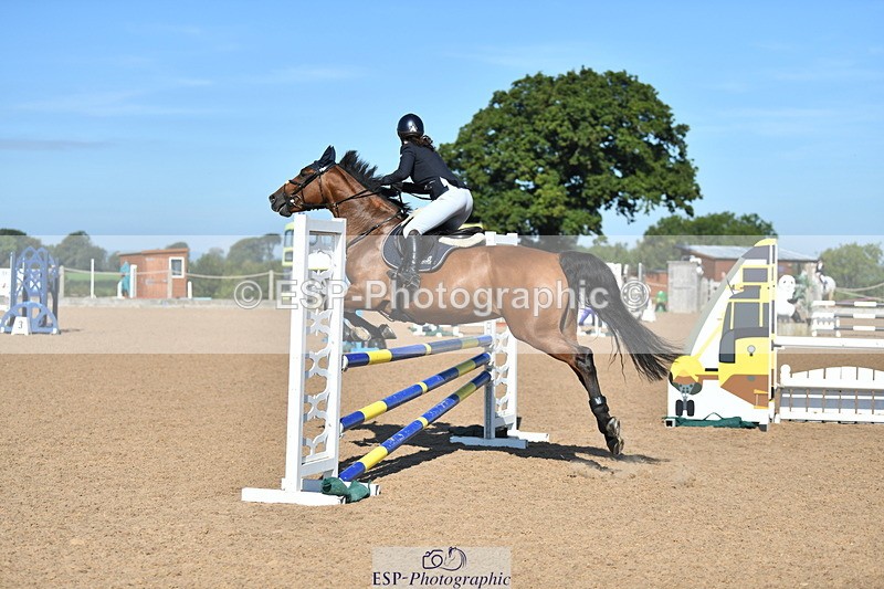 230903A-102418-03686 - Cls 12 95cm Amateur Quali