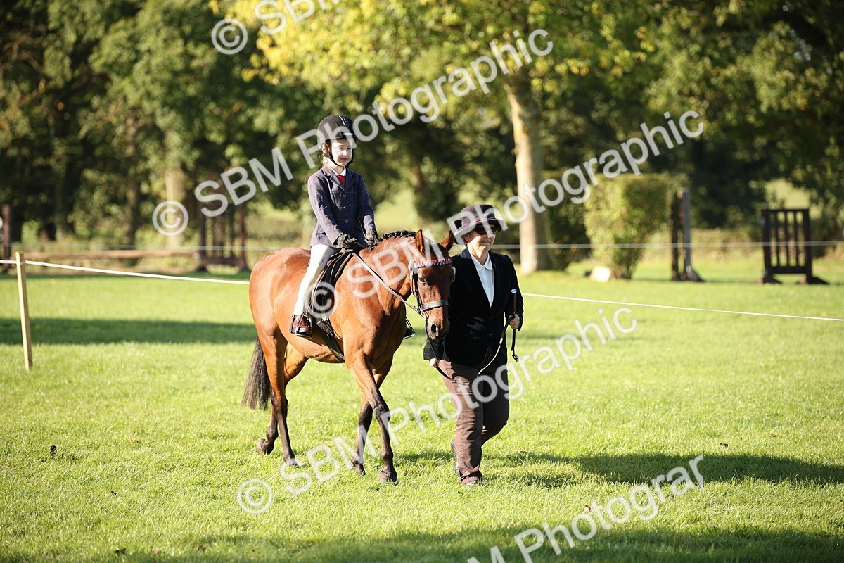 SBM_35638 - S9 - Lead Rein Equitation