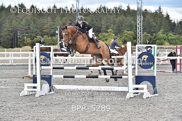 BPP_5289 - SAT CLASS 30 DISCOVERY /1M OPEN