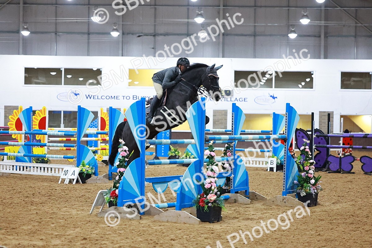 SBM_002596 - Class 7 - National 1.30 1.40m