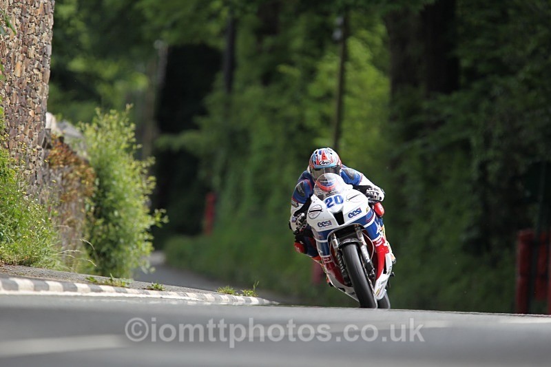  - Supersport Race 1