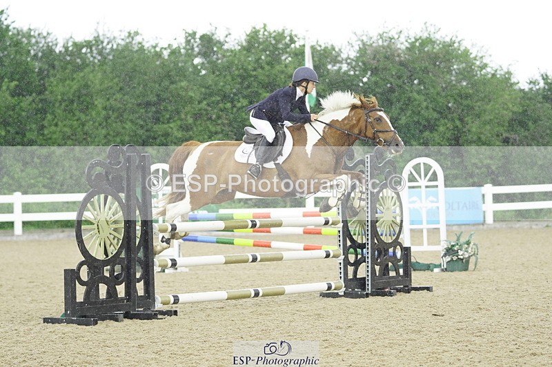 230729A-100246-04528 - Cls 20 British Novice & 90cm Open