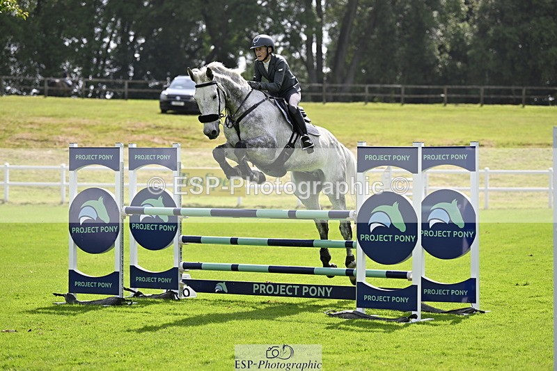 250613A-103128-00474 - Cls 1 Snr Newcomers and 1.10m Open