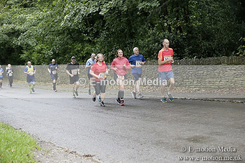 CAD131019-0336 - Cadence Events Grittleton 10km 13/10/19