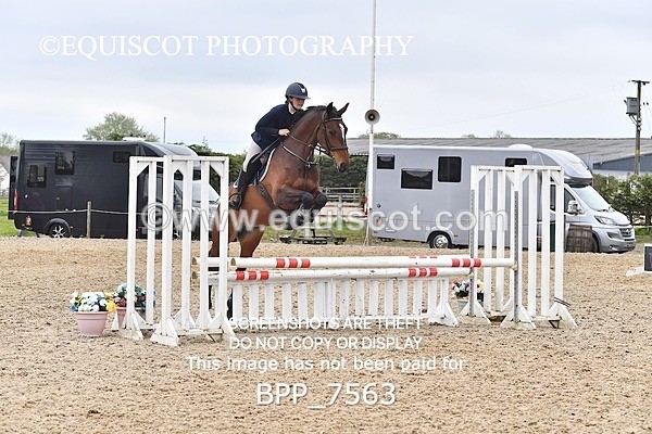 BPP_7563 - CLASS 13 SAT 0.85m Amateur Championship Qualifier