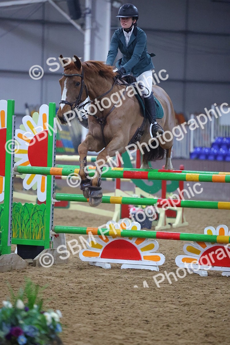 SBM_009229 - Class 24 - Winter 1.25m Championship Qualifier (1.25m)