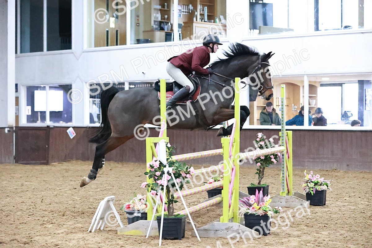 SBM_001275 - Class 3 - Senior Discovery - 1.00m