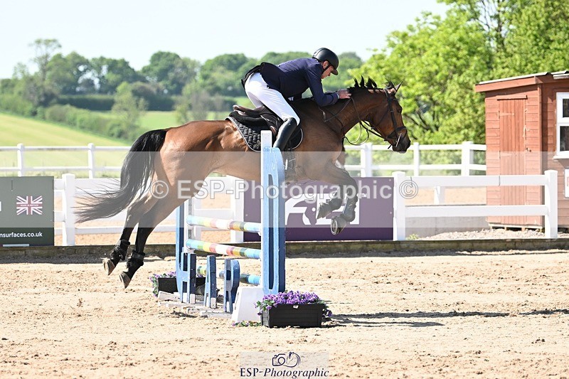 250510-104816-10317 - Cls 20 Snr Discovery and 1m Open