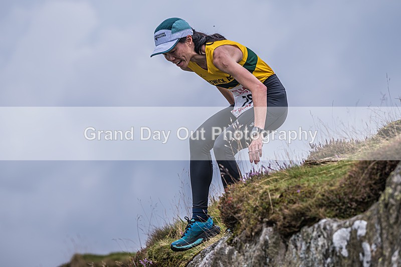 Arnison Crag-160 - Arnison Crag Horseshoe Fell Race Saturday 29th August 2026