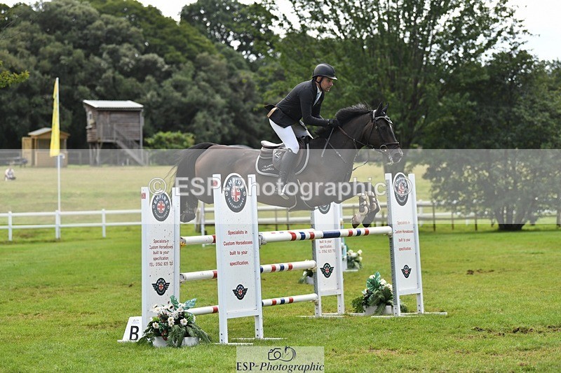 230712-105808-22149 - Cls 50 Foxhunter & 1.20m Open