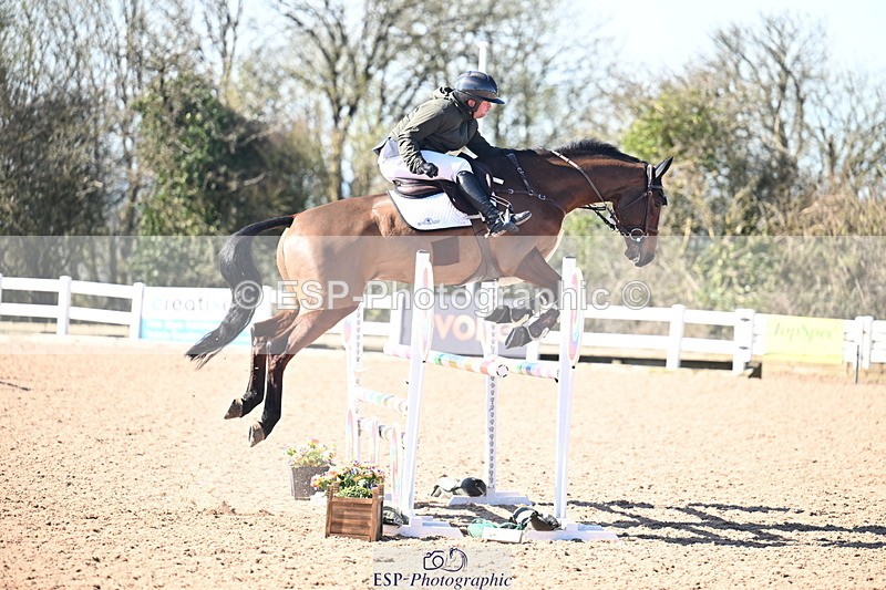 260318B-110458-00202 - Snr Disc 1m