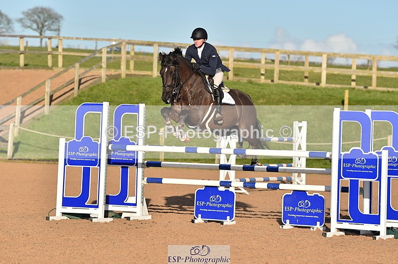 240306A-163040-02060 - Cls 5 Foxhunter and 1.20m Open