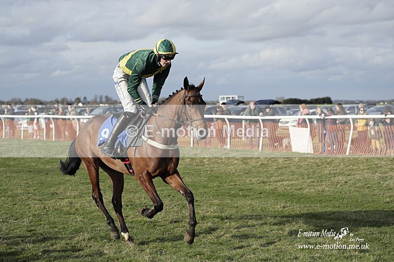 PtP 190323 829 - Oakley Hunt Point-to-Point Brafield-On-The-Green 19/03/23