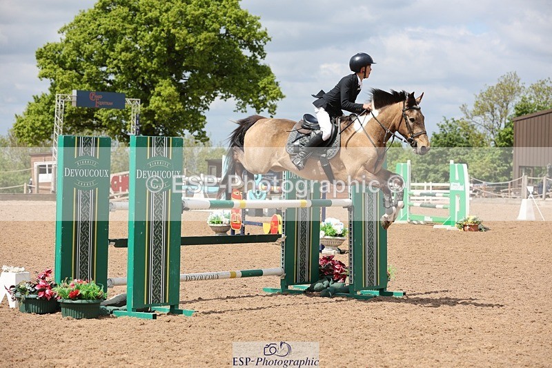 250504-132911-02753 - Cls 8 Junior 1.20m Open