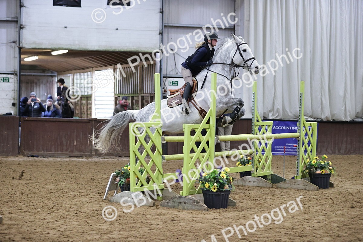 SBM_000946 - Class 3 - Nupafeed Supplements Senior Discovery/ 1m Open