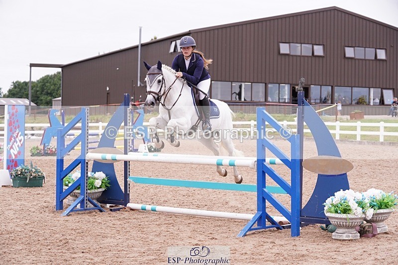 250629-101712-10684 - Cls 36 Pony Discovery & 90cm Open