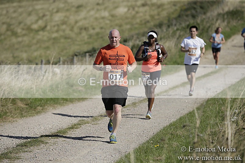 CAD150919-0569 - Marlborough Tiny Temple 7 mile and Temple Half-Marathon 15/09/19