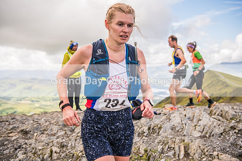 Blencathra-295 - Blencathra Fell Race Sunday 28th June 2026