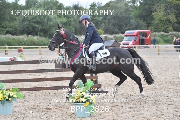 BPP_2826 - DERBY CLASS 9 - 1M