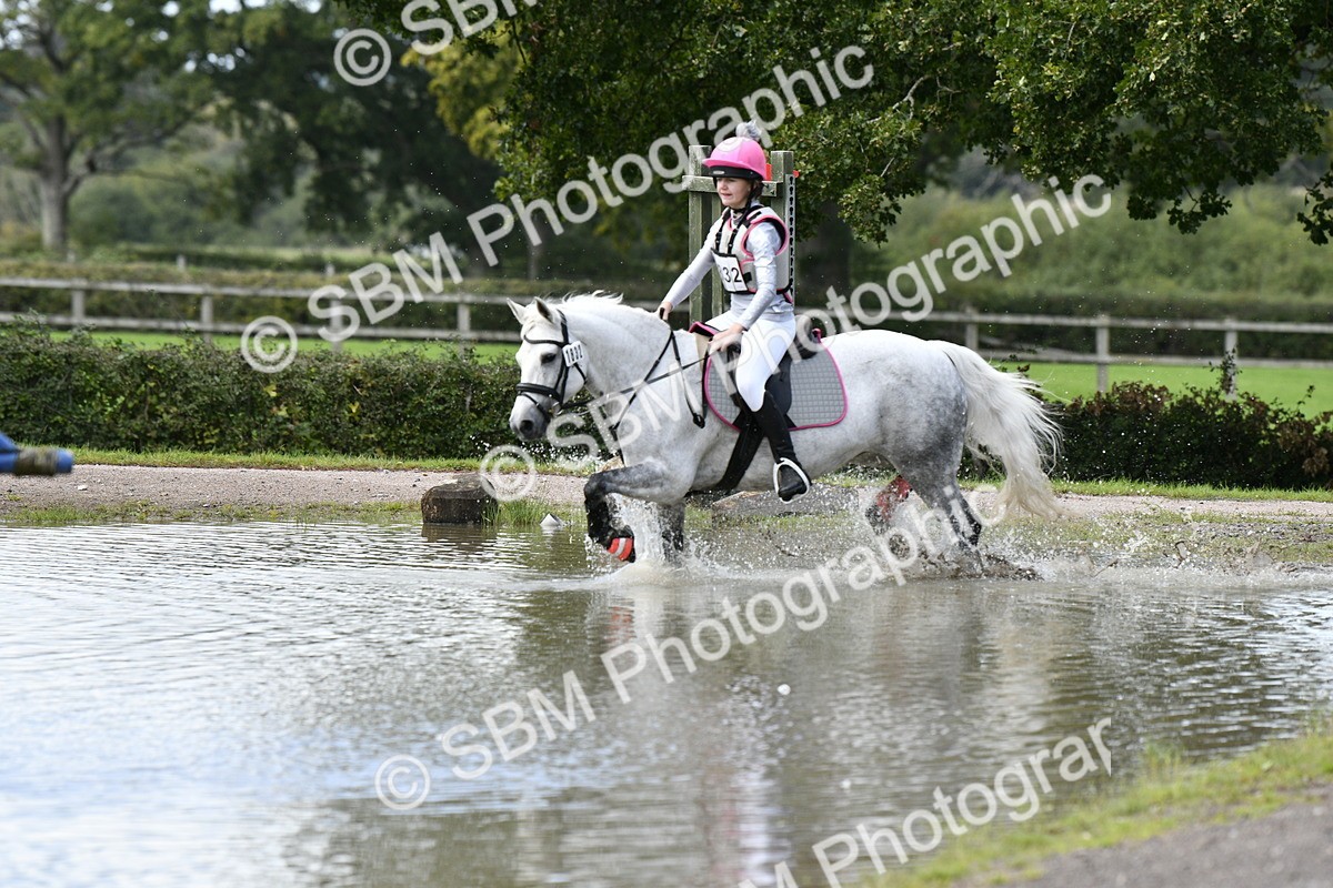 SBM_22852 - E9 - Eventers Challenge 60cm Championship