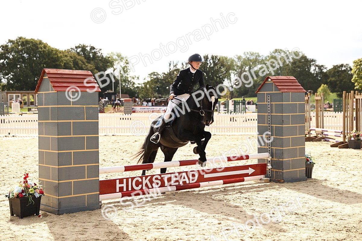 SBM_63856 - J12 - Junior Pony 55cm Championship