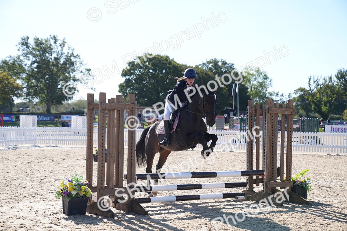 SBM_17558 - J58 - Clear Round 60cm