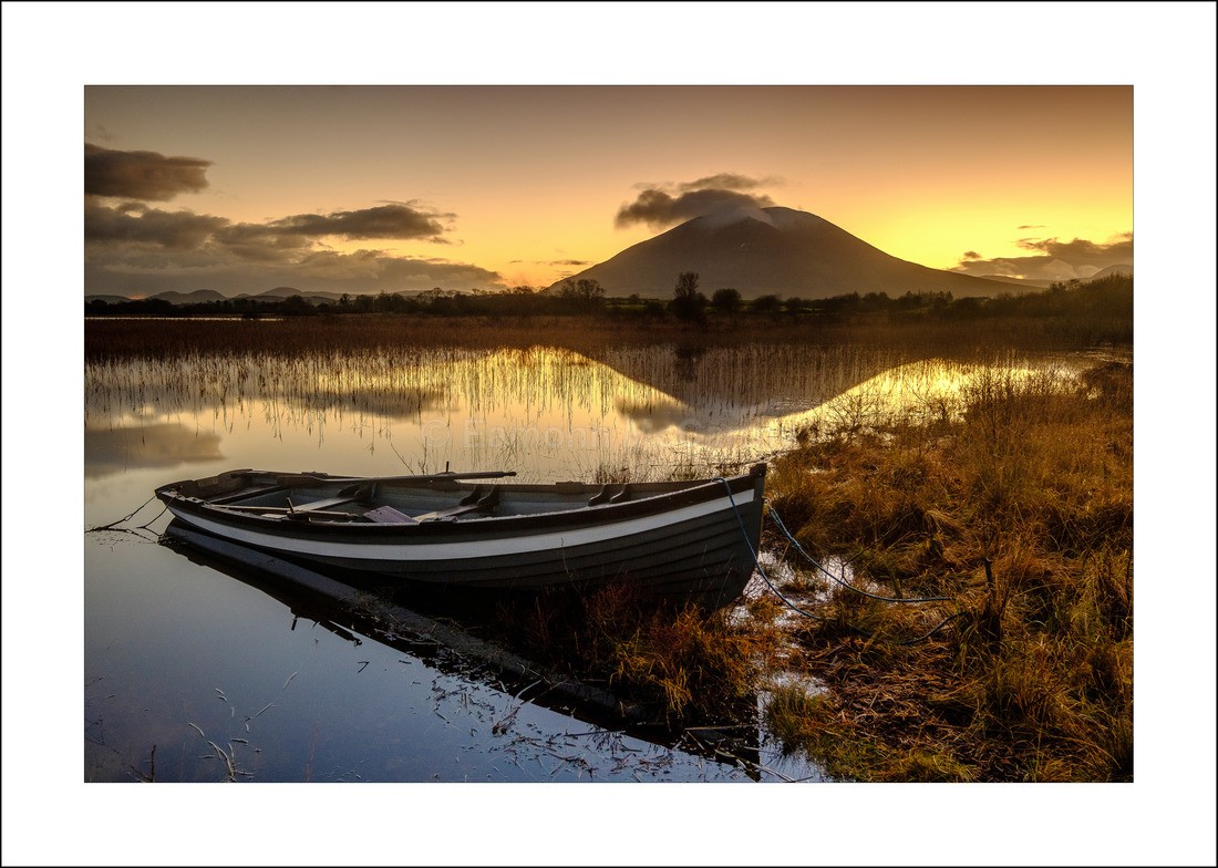 nephin wca-2884 - Lakes and Rivers