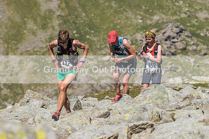 Duddon Long-463 - Duddon Valley (Long) Fell Race Saturday 3rd June 2023