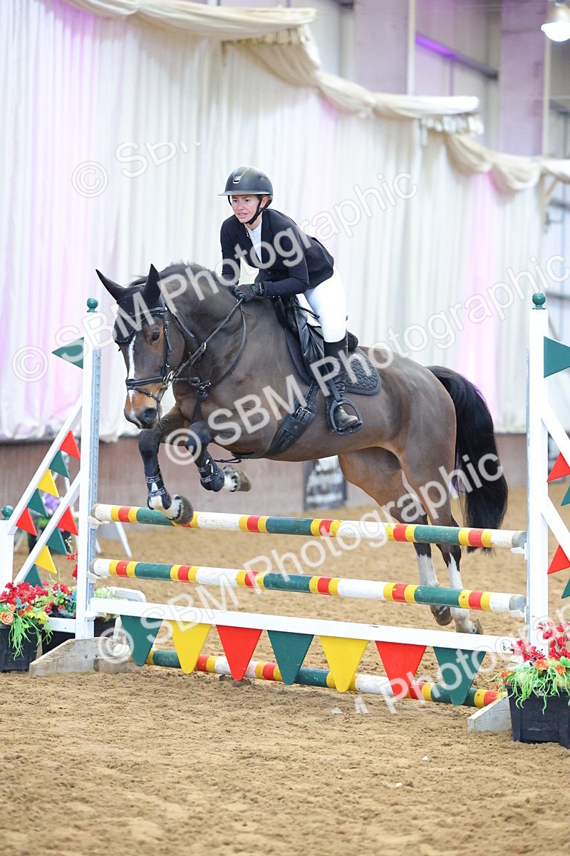 SBM_002054 - Class 8 - Senior British Novice 90cm
