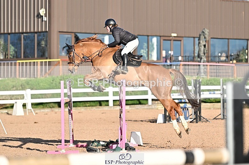 241120X-135151-00630 - Cls 05A&B Snr Fox & 120 Open