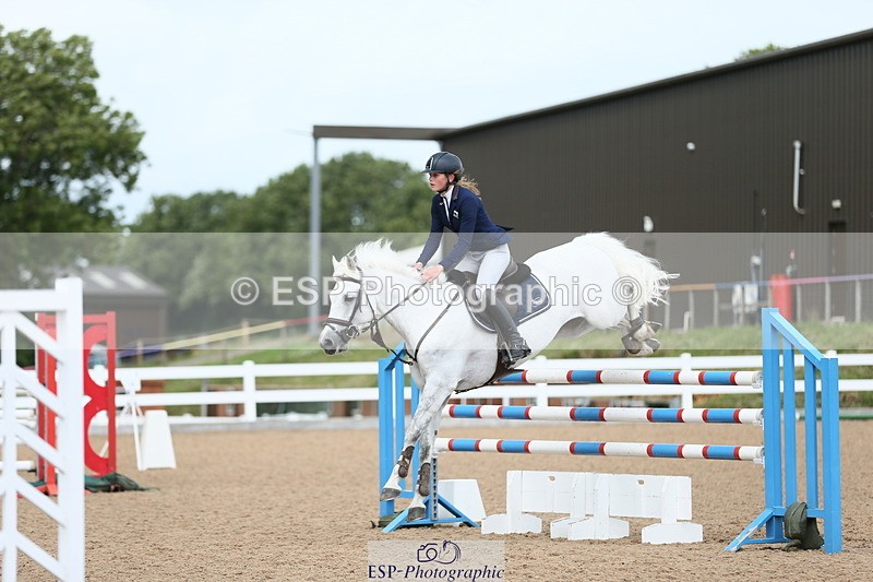 230716A-160039-04350 - Class 27 148cm Restricted Open