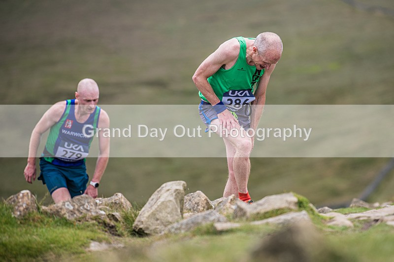 Inter Counties Men-297 - British Inter County Mountain Running Championship (Men) Saturday 14th June 2025