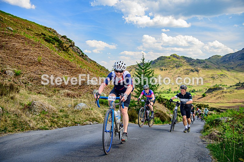 155154 - 2025 Fred Whitton Blea Tarn Climb 15.00 - 16.00