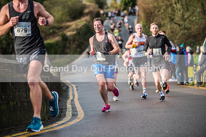 Ribble-797 - Ribble Valley 10K Sunday 31st December 2023