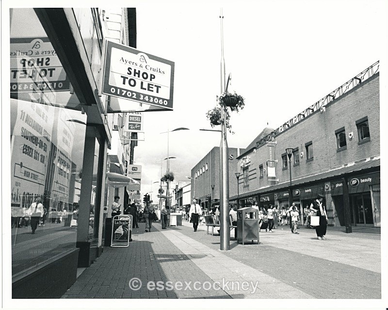 essexcockney