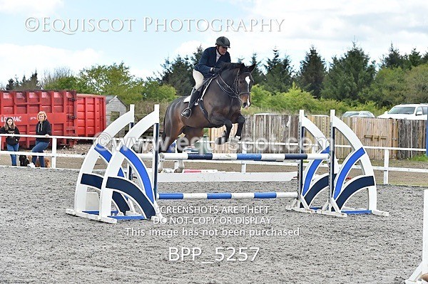 BPP_5257 - SAT CLASS 30 DISCOVERY /1M OPEN