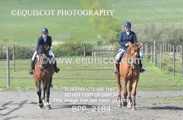BPP_2184 - CLASS 21 SUN Senior 1.30m Open RHS Young Masters
