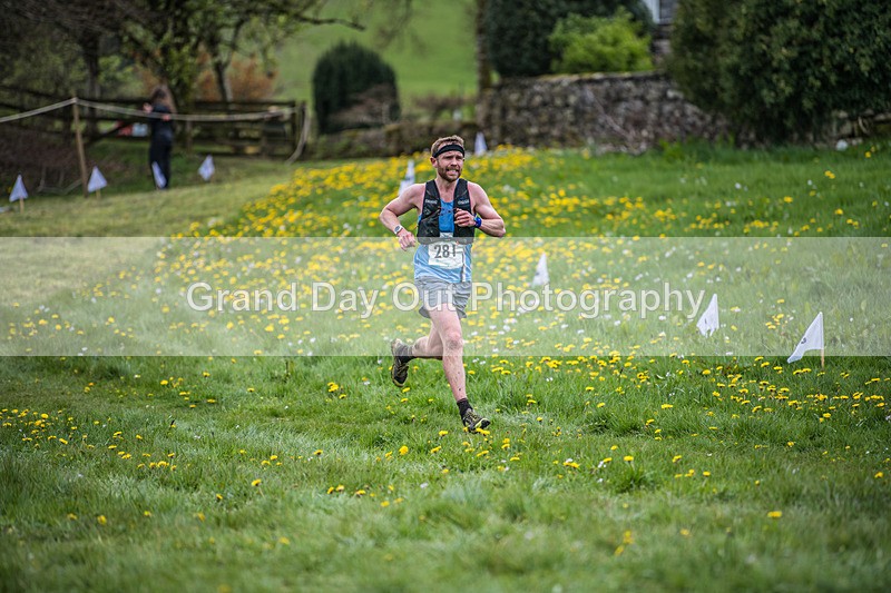 3 Peaks-1228 - The 3 Peaks Race Saturday 27th April 2024