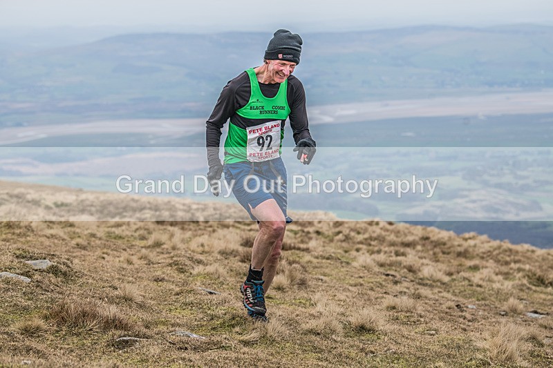 Black Combe-1388 - Black Combe Fell Race Saturday 4th March 2023
