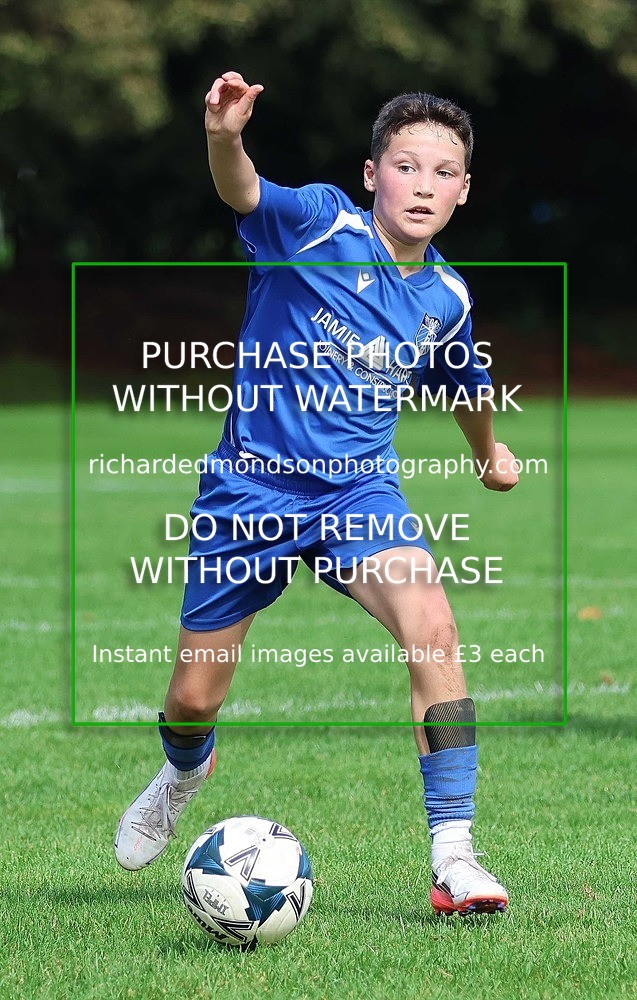 533A6132 - Wattsfield United Youth U12 vs Appleby Youth U13 Devils (13/9/26)