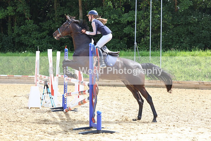 3E7A5862 - Class 5: Senior 95cm