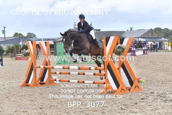 BPP_3077 - CLASS 12 SUN 0.85m Amateur Championship Qualifier